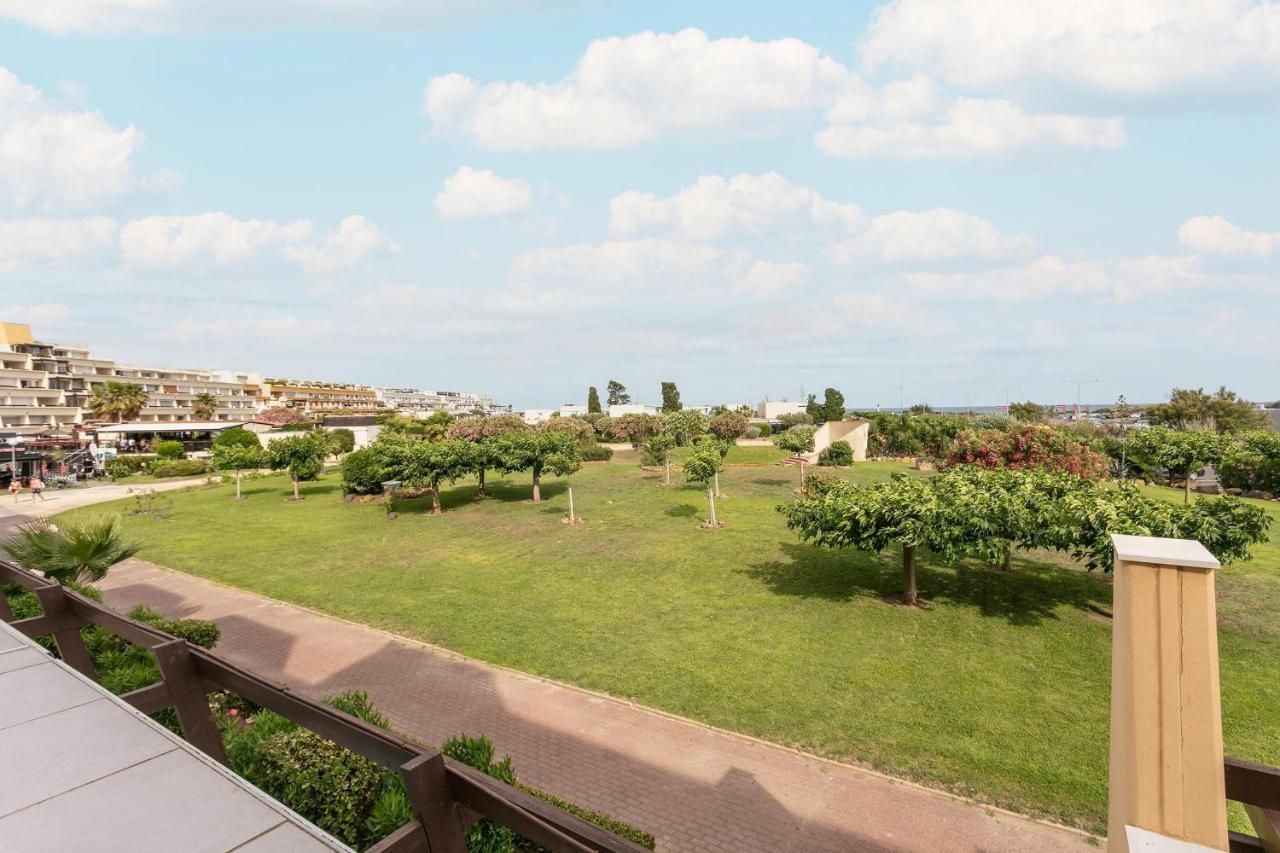 Village Naturiste - Le Wallis Port Nature Coursive Agde Extérieur photo